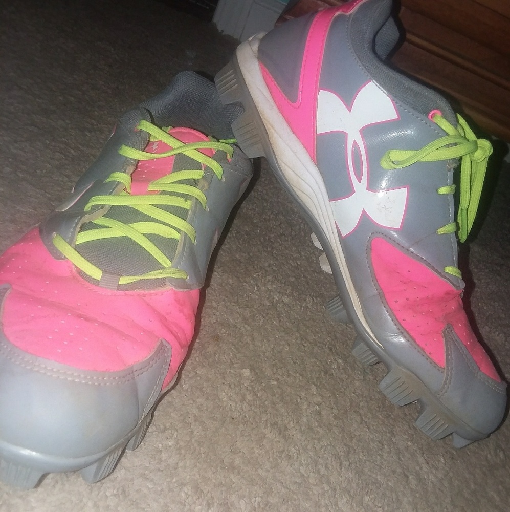Softball Cleats